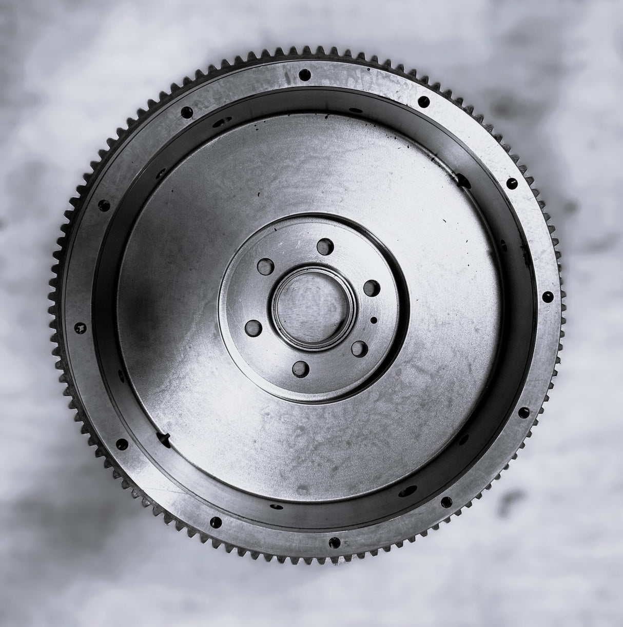 Mack Volvo Flywheel 530GB4380P2 , 673GB222