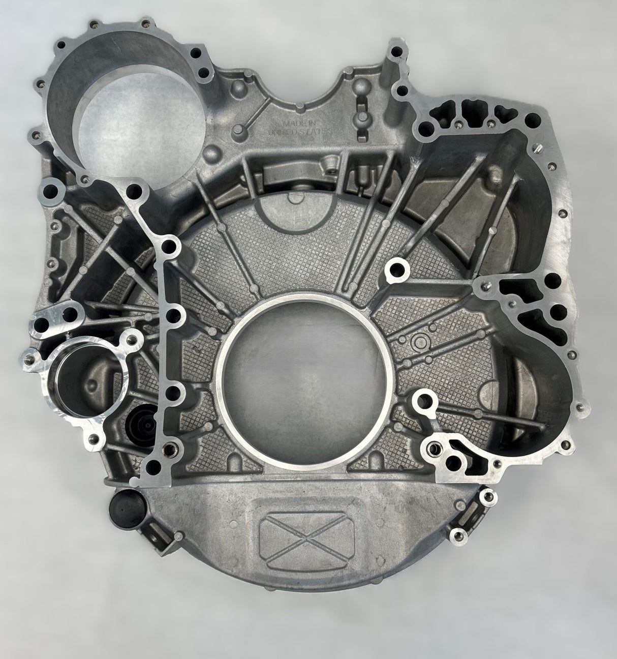 Mack Volvo D13F , MP8 Flywheel Housing 22986940