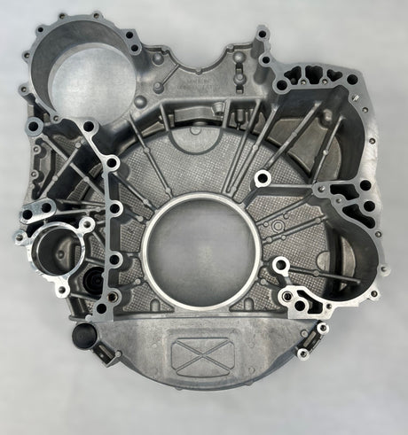 Mack Volvo D13F , MP8 Flywheel Housing 22986940