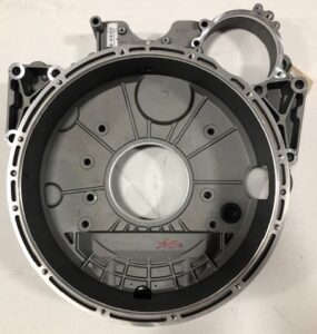 Mack Volvo MP7 , D11 Flywheel Housing 22417822