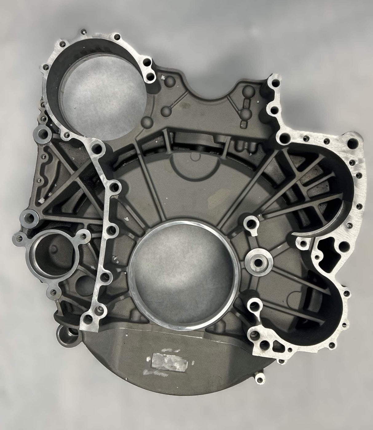 Mack Volvo VED13 , MP8 Flywheel Housing 21063859-OS