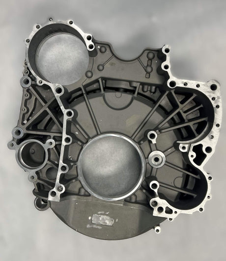 Mack Volvo VED13 , MP8 Flywheel Housing 21063859-OS