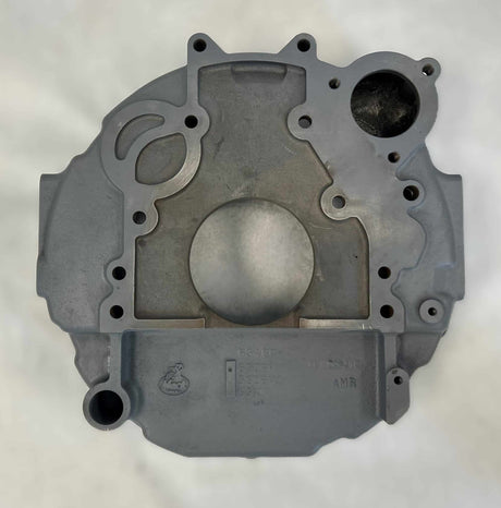 Mack Volvo E7 Flywheel Housing 25102158