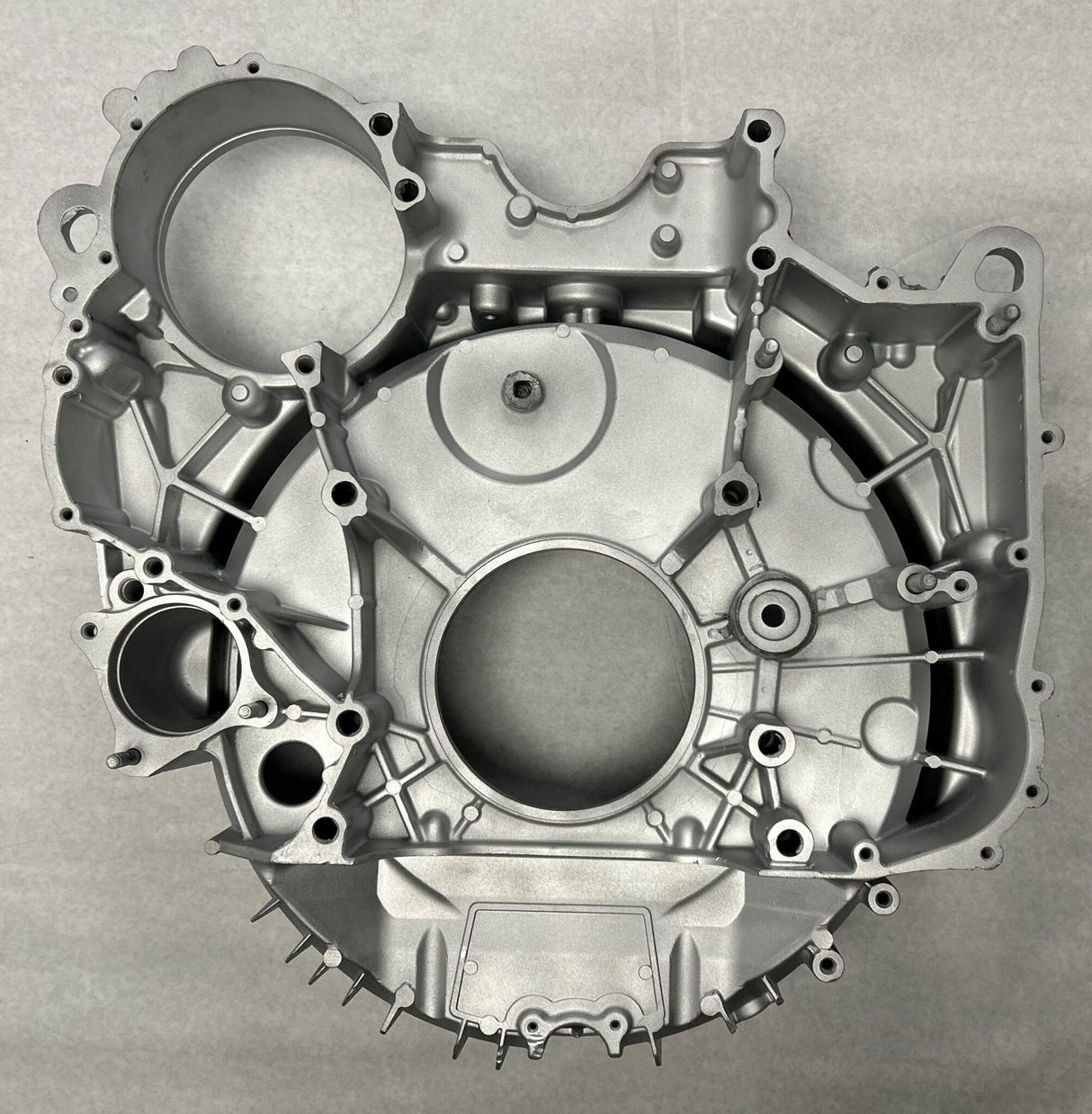 Mack Volvo MP7 , D11 Flywheel Housing 20955323