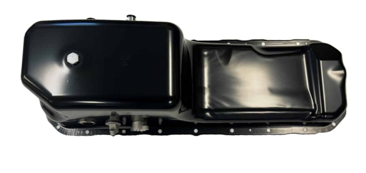 Mack-Volvo Oil Pan 21377346