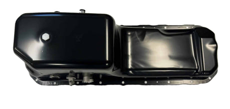 Mack-Volvo Oil Pan 21377346