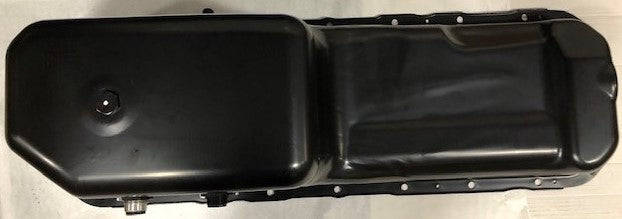 Caterpillar C15 Oil Pan 2273004 Recon