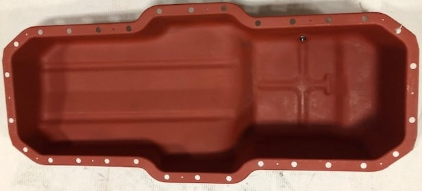 Mack Volvo E7 , E-Tech Oil Pan 240GB5240M