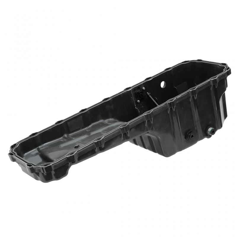 Mack Volvo Oil Pan 21368390-Kit