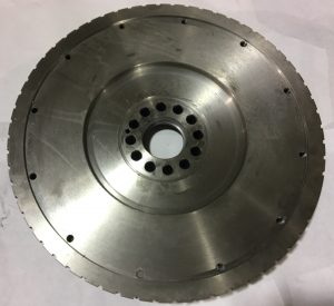 Detroit Diesel DD15 Flywheel 4720300305 , 4030320305