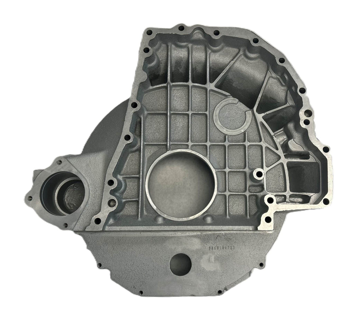 Mercedes 4000 MBE Flywheel Housing 9060104733-OS Recon