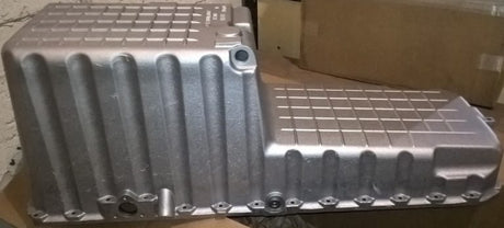 Mercedes Oil Pan 460014-DS – Recon