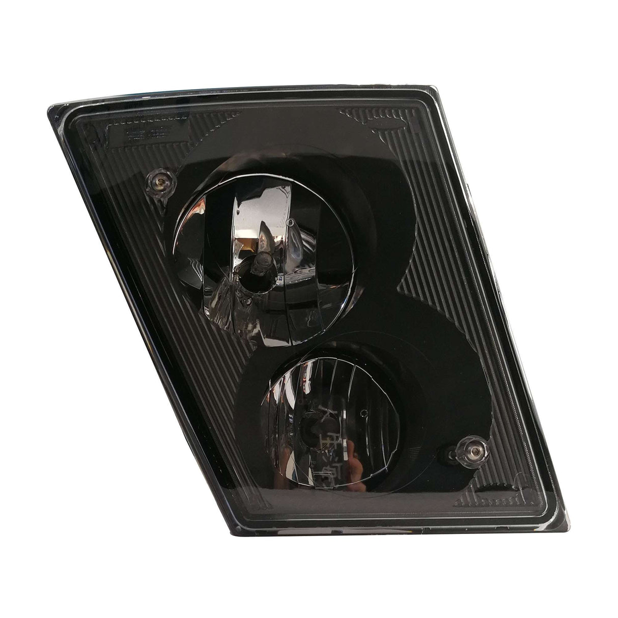 Volvo VNL Front Fog Light Passenger with DRL Dual LED 82775828