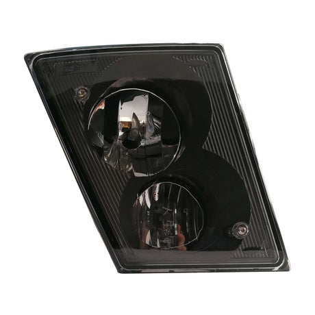 Volvo VNL Front Fog Light Passenger with DRL Dual LED 82775828