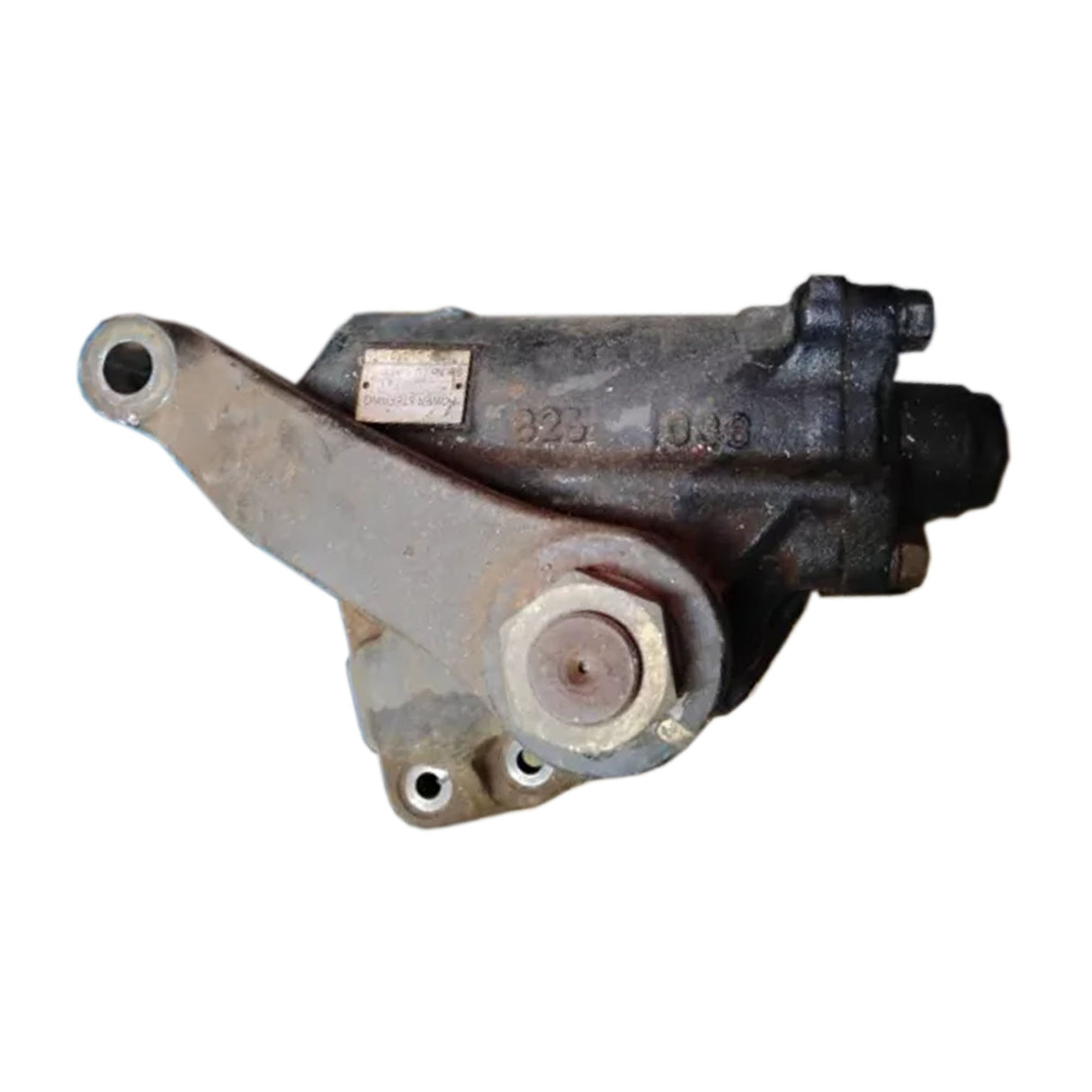 Isuzu NPR Steering Gear Used