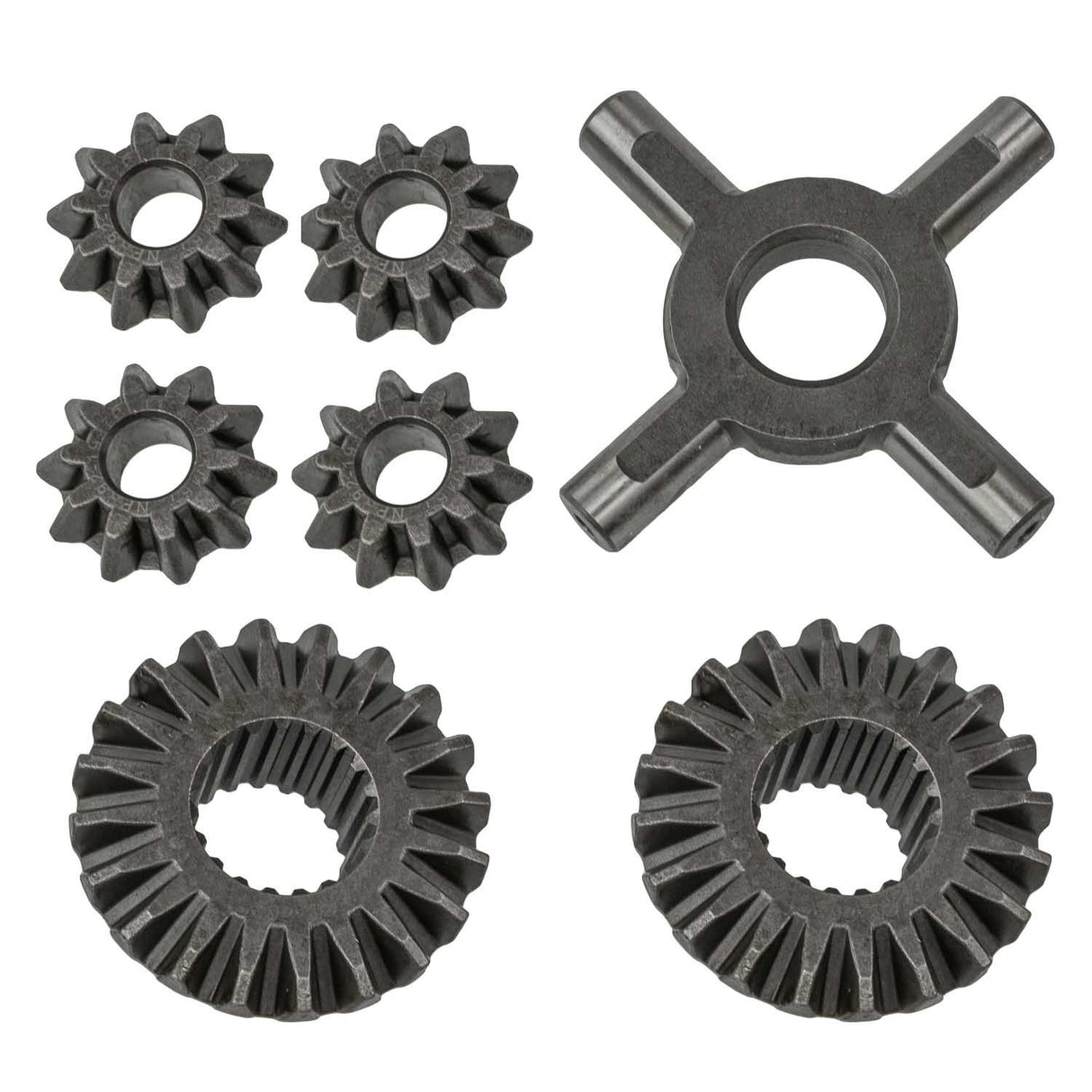 Main Differential Kits for Isuzu, 19 Spline