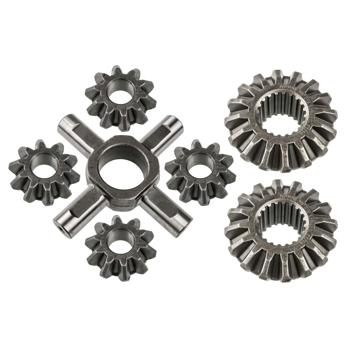 Internal Kits for Isuzu, 20 Spline