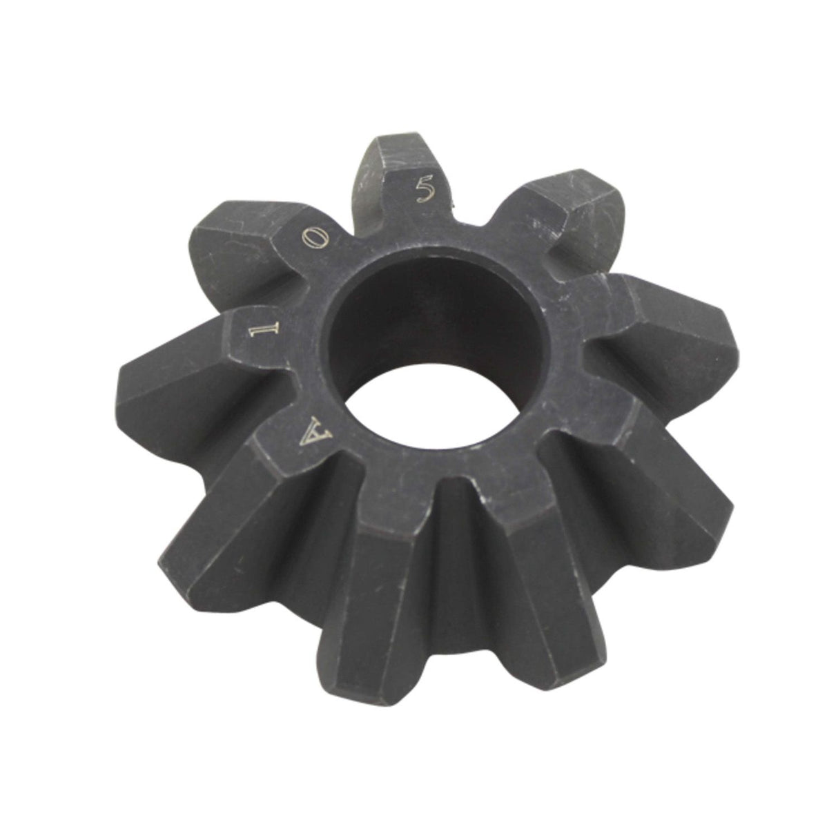6-Bolt Remote Mount PTO with Air Shift