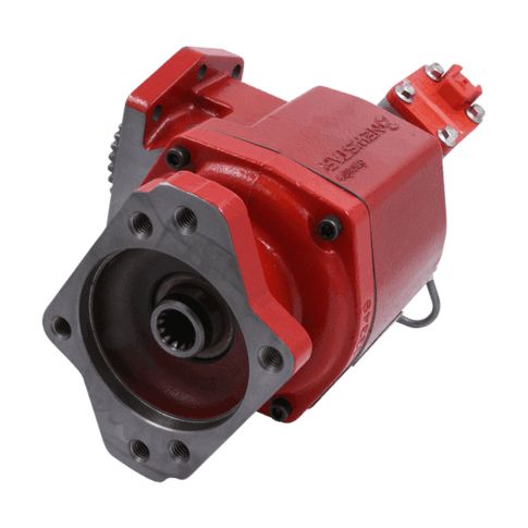 10-HOLE DIRECT MOUNT PTO , 277XDFJP-B5RB , 280GDFJP-B5RB , 280GDFJP-B5XK , CHR-277XDFJP-B5RB , CHR277XDFJPB5RB , S-24976 , S24976 , WA20-10-9002