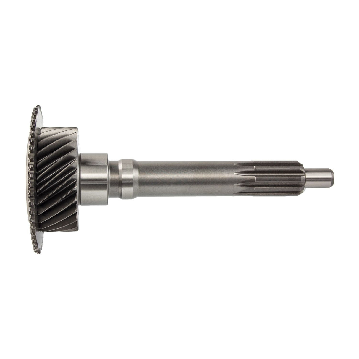 Input Shaft for NV5600 1 3/8" Spline