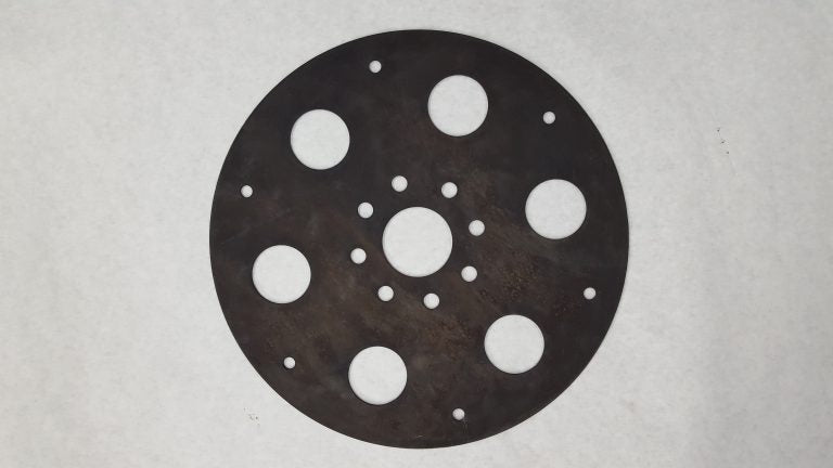 Navistar , International Flex Plate 467037C1