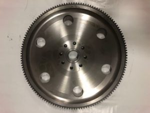 Navistar International DTA360 , DT466 Flywheel 683961C93