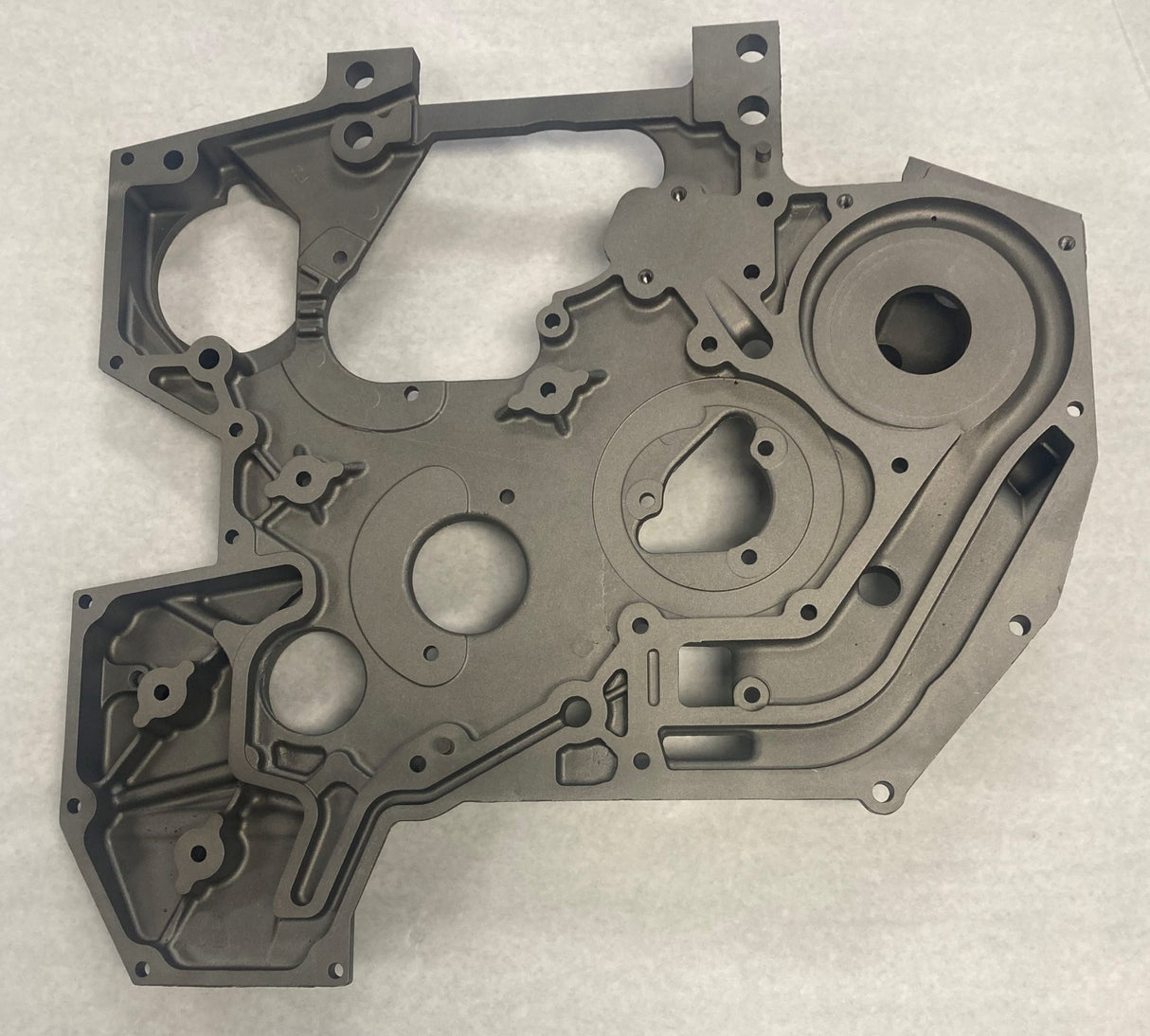 Navistar-International Front Gear Covers 1891428C2 – Recon