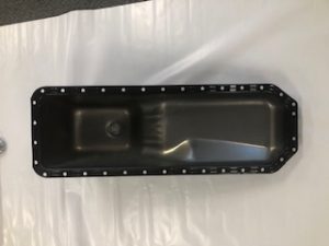 Navistar International DTP03A Oil Pan 1809946C91