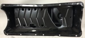 Navistar International DT444 Ford PowerStroke Oil Pan 1825380C91