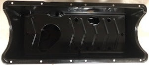 Navistar-International DT444 Oil Pan 1830836C91