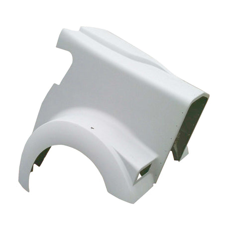 Kenworth W900L Hood Aero Raptor Cowl Induction Truck-Rodz Metton Replacement 2003 & Newer