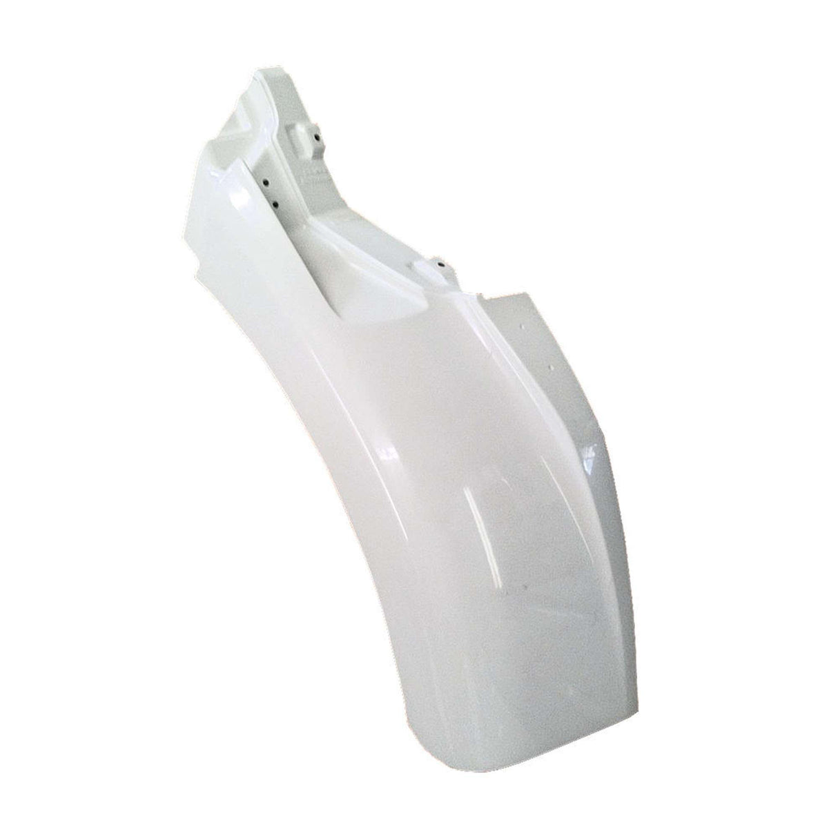 Sterling 8500, 9500 Fender Extension No Steel Or Holes  Driver Side