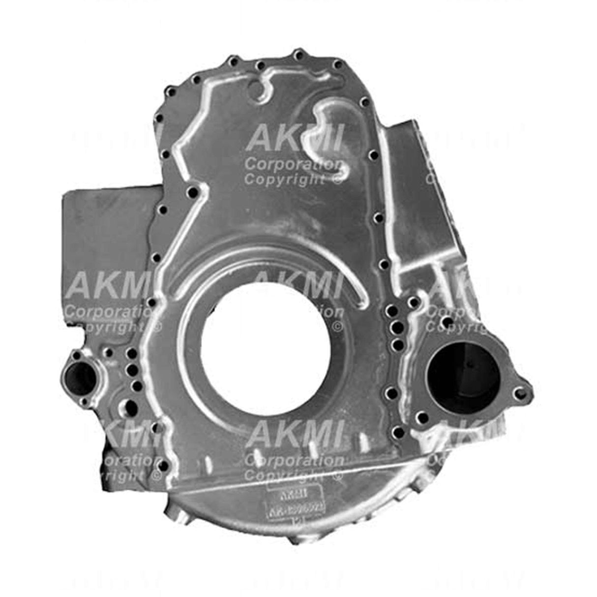 Caterpillar Flywheel Housing, 3406E 1302802