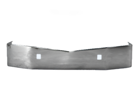 Peterbilt 579 Steel Bumper for 2013 - 2022