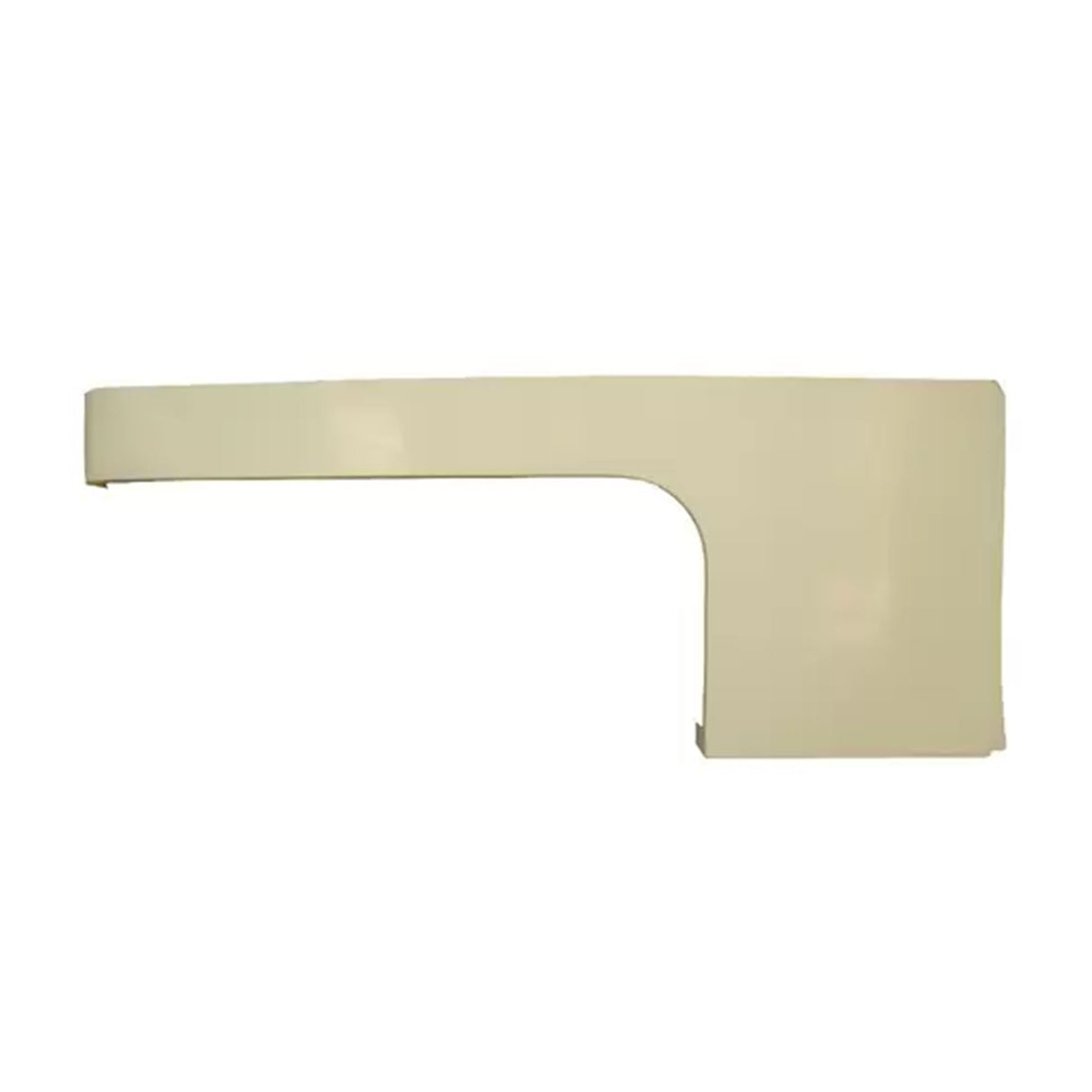 Peterbilt 379 Cab Panel Fiberglass Passenger Side