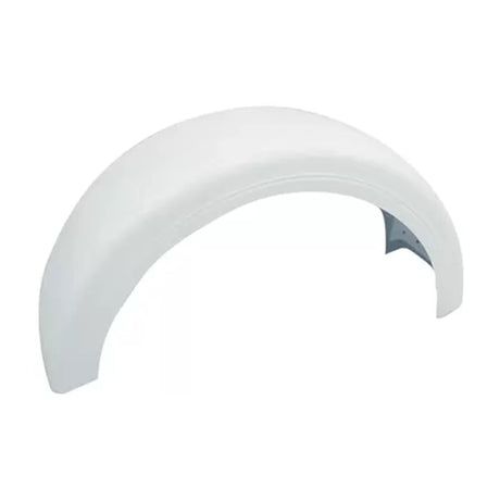 Peterbilt 379 Fender Front Fiberglass Driver Side