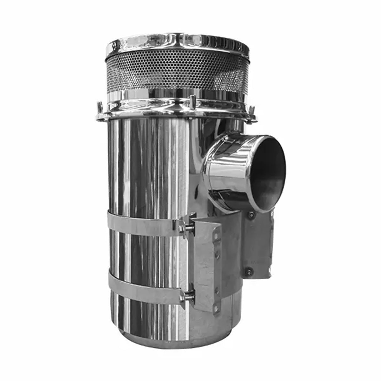 Peterbilt 379 Air Cleaner 15" x 33" B 7 Tipo Donaldson