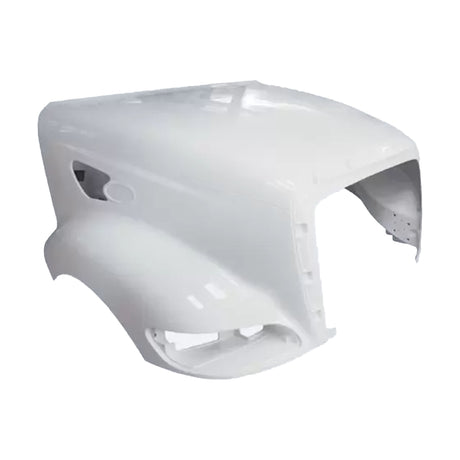 Peterbilt 387 Hood Aero Set Back Axle 1999 & Newer 13-04771, 13-04777, 13-04778