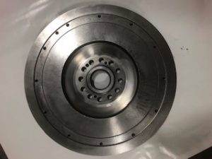 Paccar MX13 Flywheel 1733593 , 16063050A