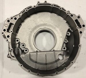 Paccar Model 680 , MX13 Flywheel Housing 1805902 Recon