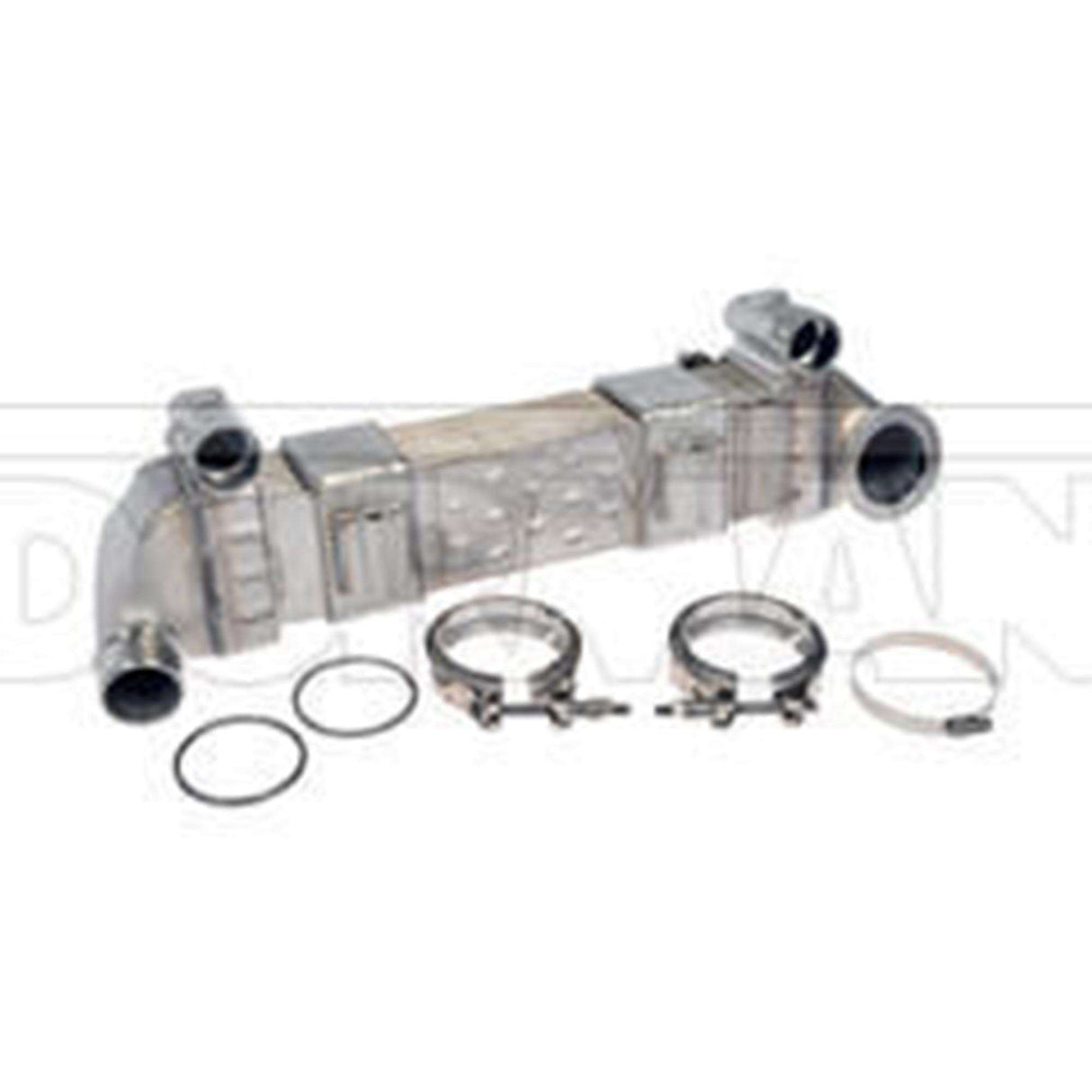 Mack Exhaust Gas Recirculation Cooler Kit 2004 - 2007 20800118, 20800118