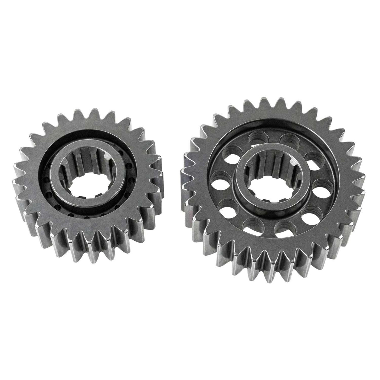 RG QUICK CHANGE GEAR SET 17/27 8620 LW