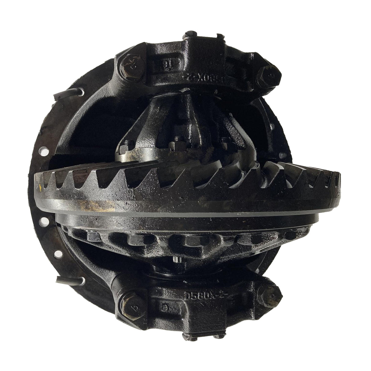 Isuzu R036 Rear Differential Ratio 5.5 Core