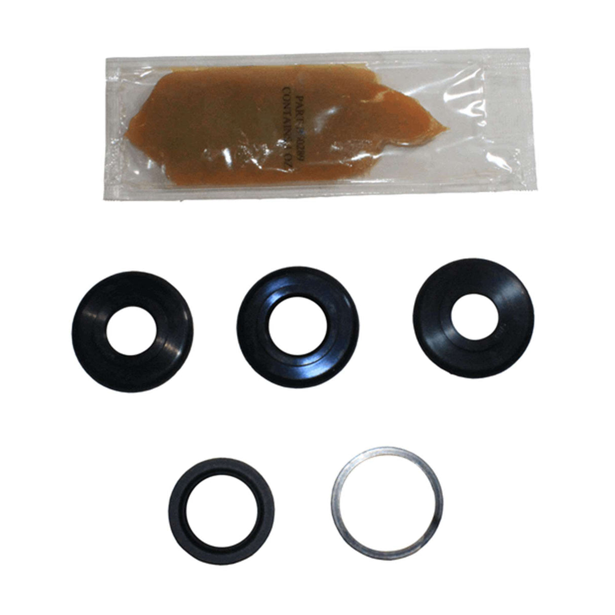 Input Shaft Seal Kit
