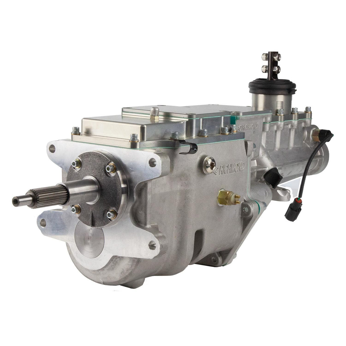 RGI5 GM .82 OD- R CENTER SHIFT