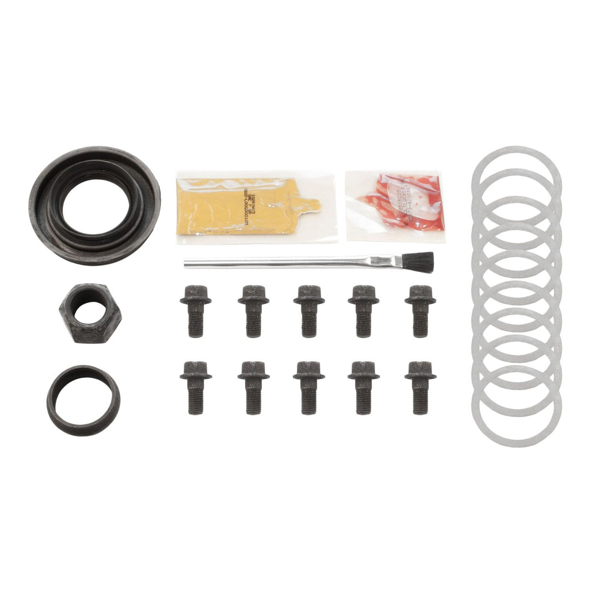 Front Mini Kit for a Chrysler 8" Differential
