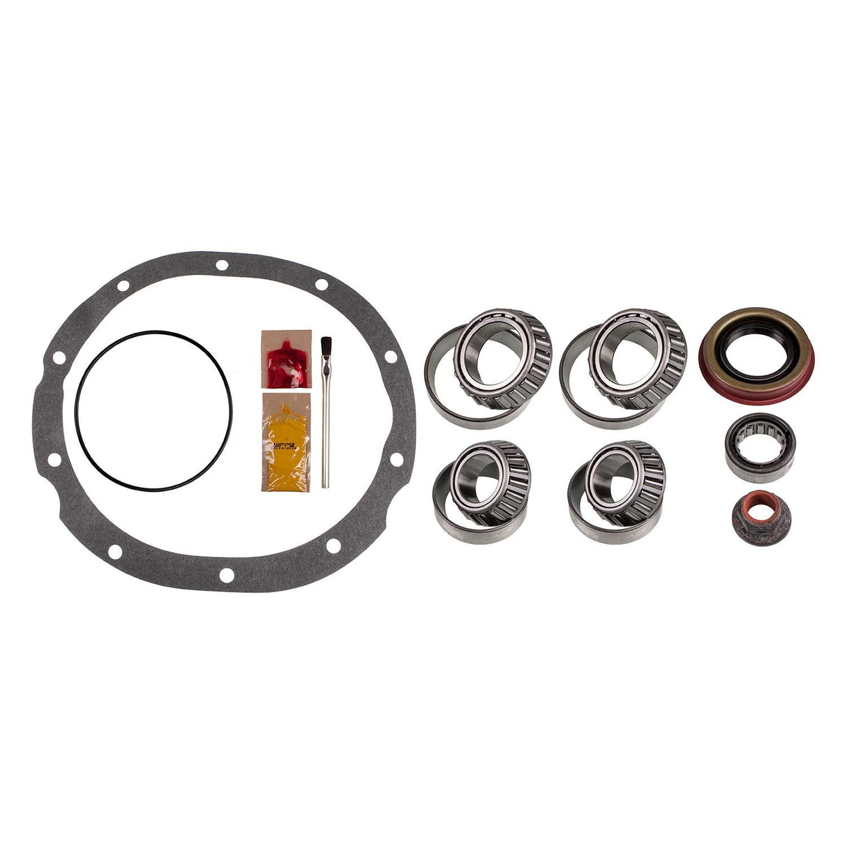 Rear Bearing Kit for a Ford 9" Differential with Timken Tapered Bearings