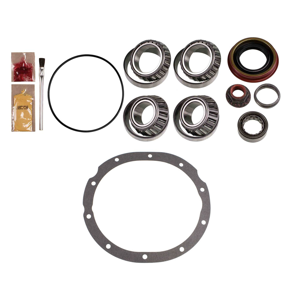 Rear Bearing Kit for a Ford 9" Differential with Timken Tapered Bearings