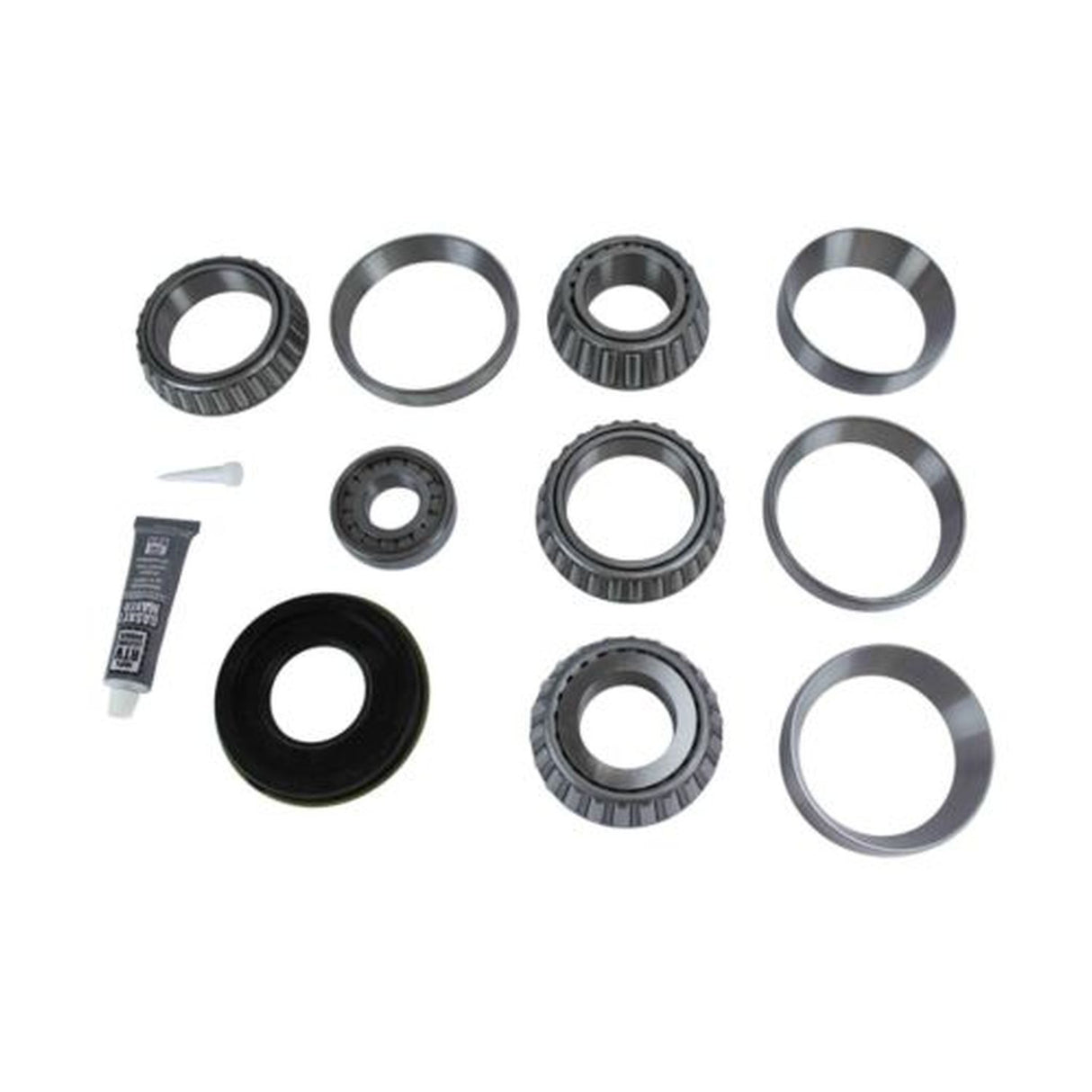 Bearing Kit with Seal for Meritor SHR & R Series