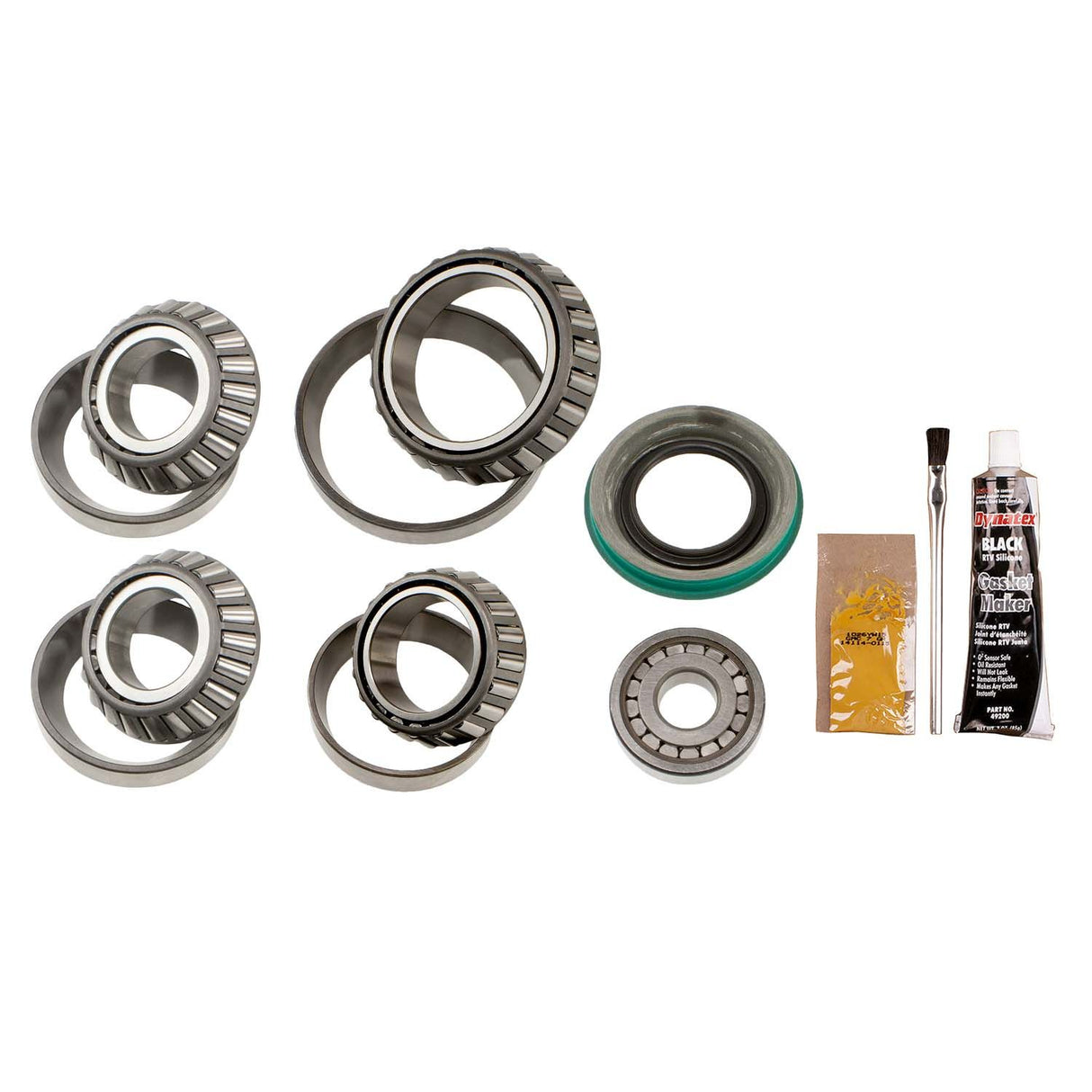 Bearing Kit with Seal for 34RS, 38RS, RS341, RS381, RS401, RS402, RS451